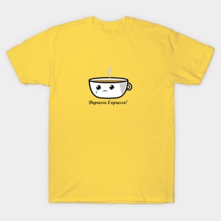 Exspresso T-Shirt